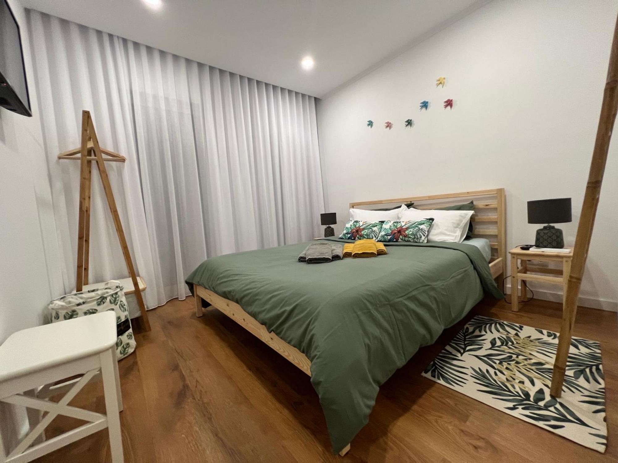 Urban 41 Guest House Ponta Delgada  Exterior photo